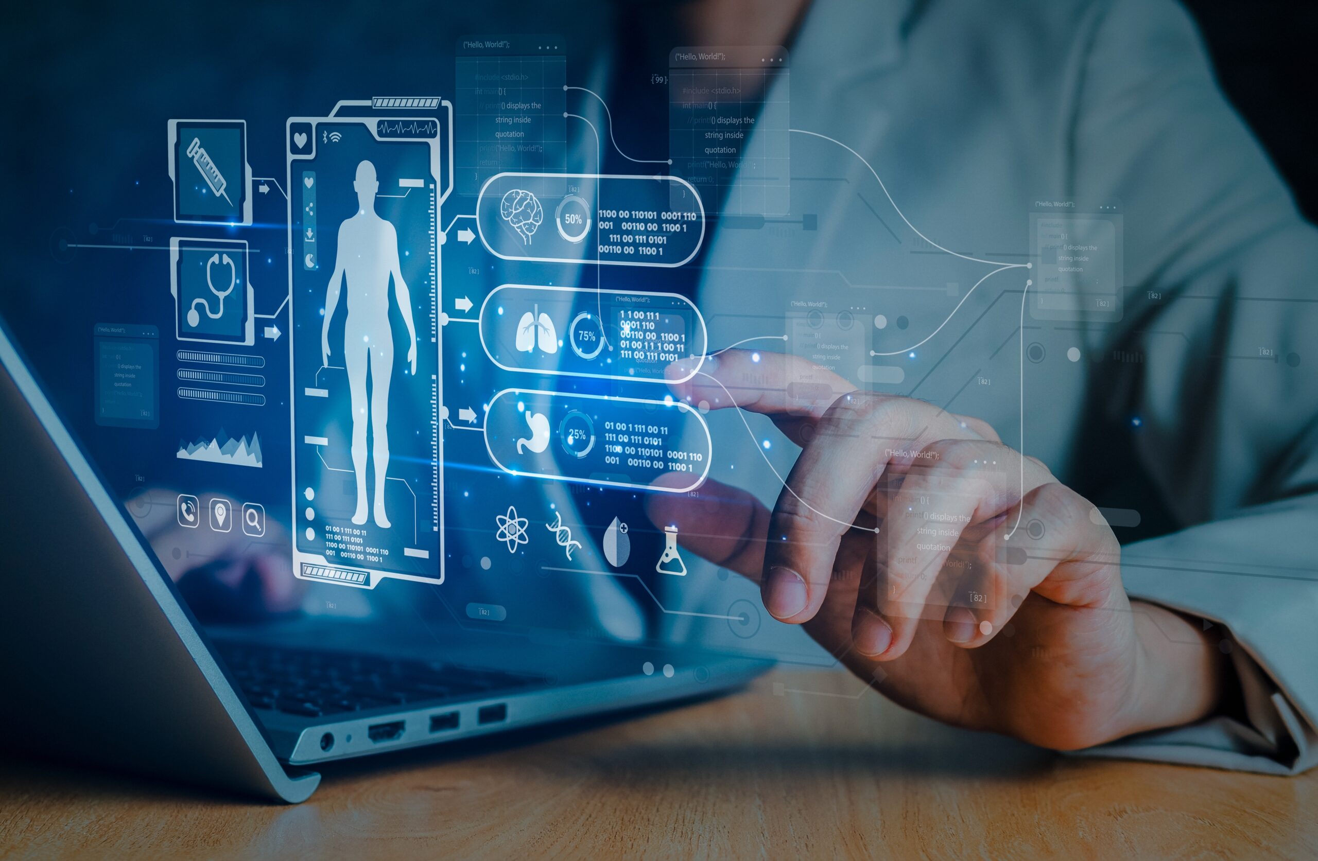 Healthcare Navigation