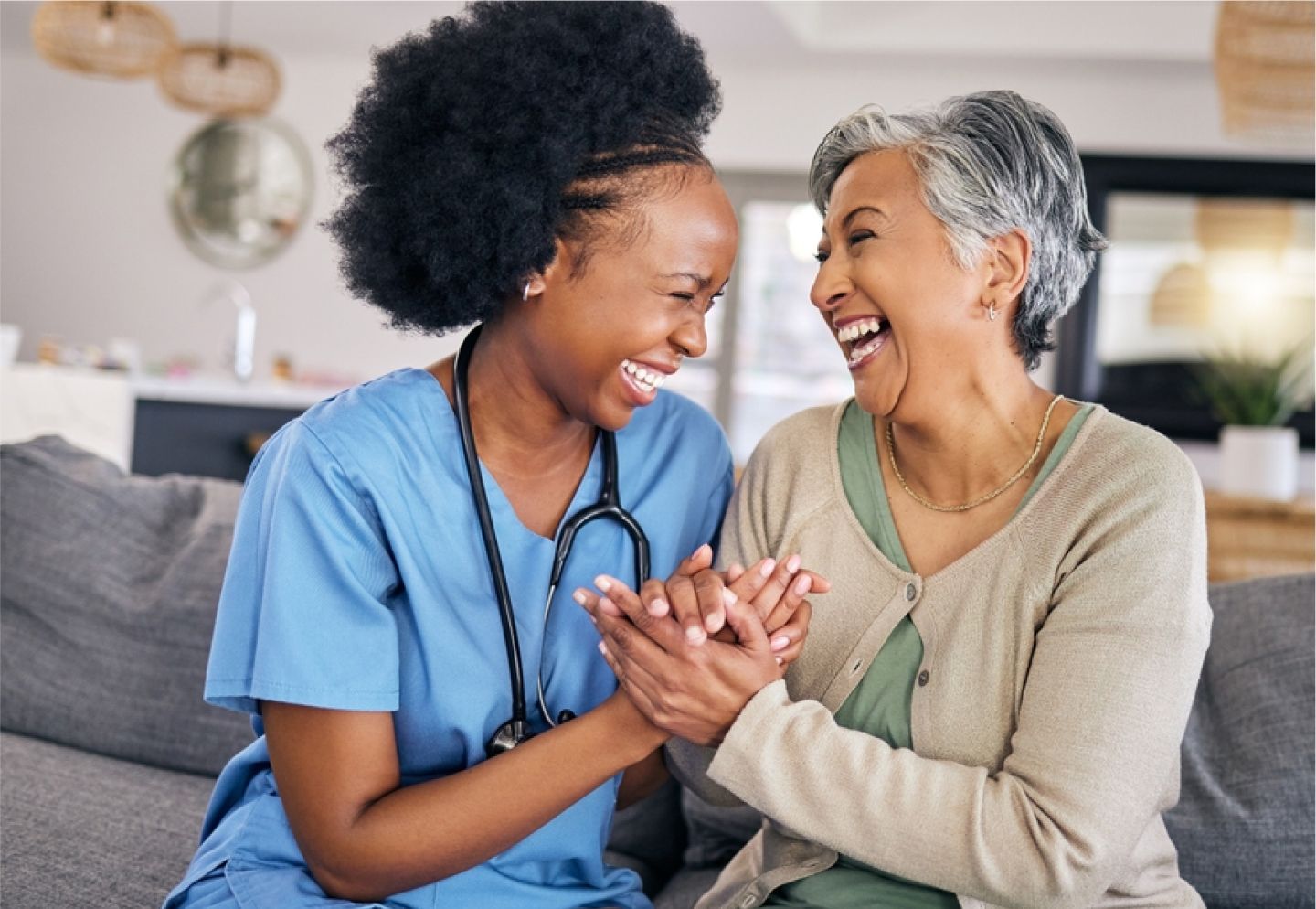 Bridging the gap & empowering senior care: PointClickCare’s journey in advocacy