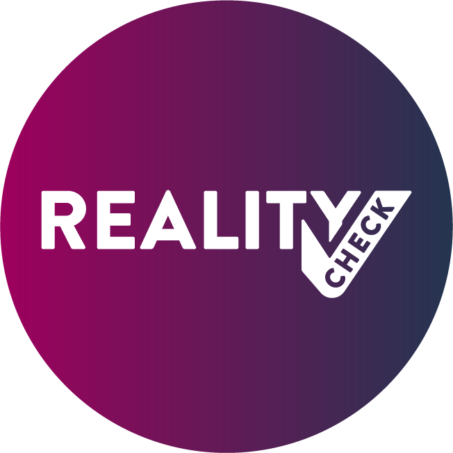 Marketing Reality Check