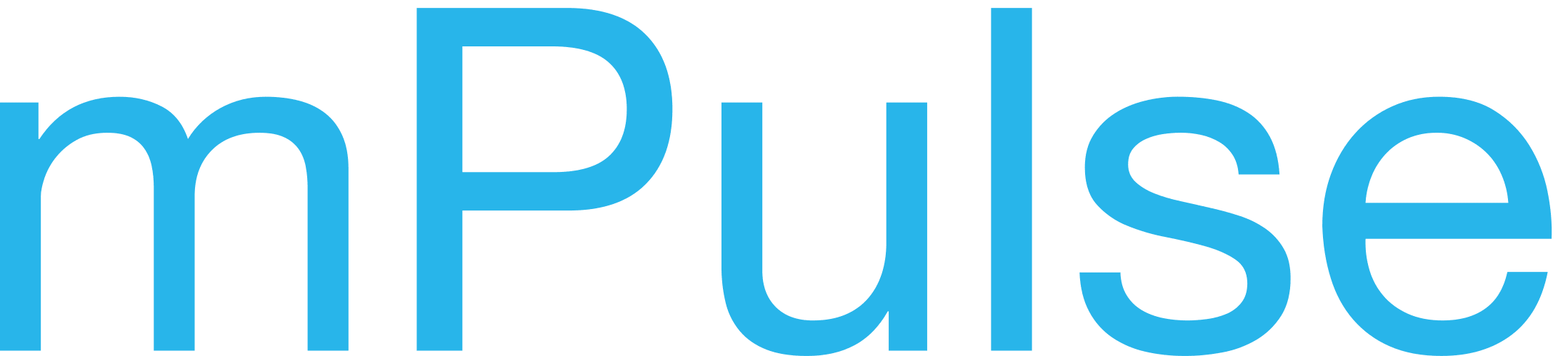 Duos client logo, color